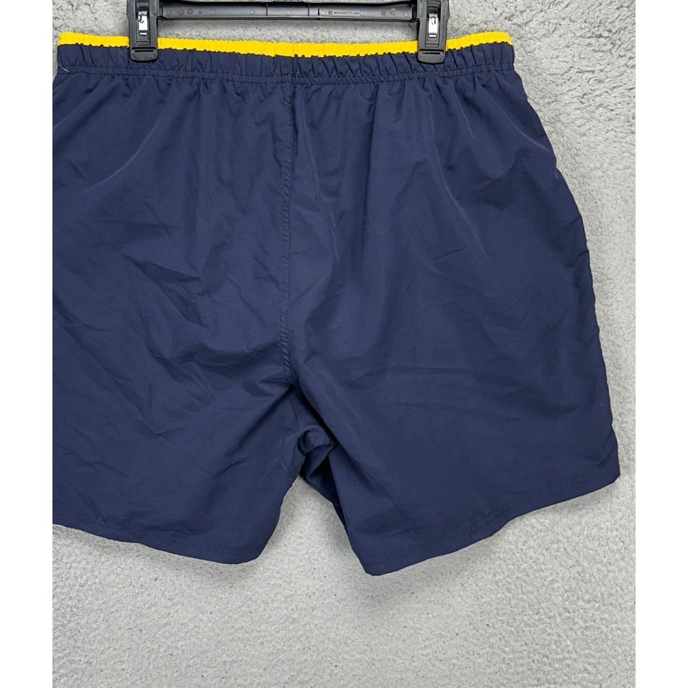 Perry Ellis Mens‎ Swim Trunks XL